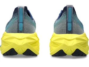 ASICS NOVABLAST™ | Run faster>NOVABLAST 4 Blue Expanse/Blue Teal