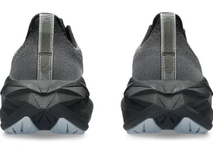 ASICS NOVABLAST™ | Run faster>NOVABLAST 4 Black/Graphite Grey