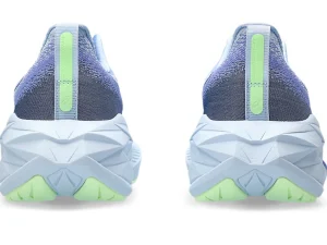 ASICS NOVABLAST™ | Run faster>NOVABLAST 4 Light Sapphire/Sapphire