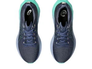 ASICS NOVABLAST™ | Run faster>NOVABLAST 4 Thunder Blue/Blue Expanse
