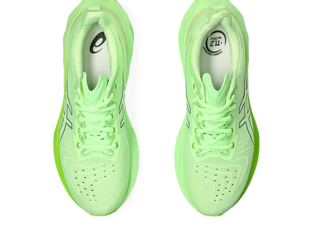 novablast__5-4.webp ASICS NOVABLAST™ | Run faster>NOVABLAST 4 Illuminate Green/Lime Burst