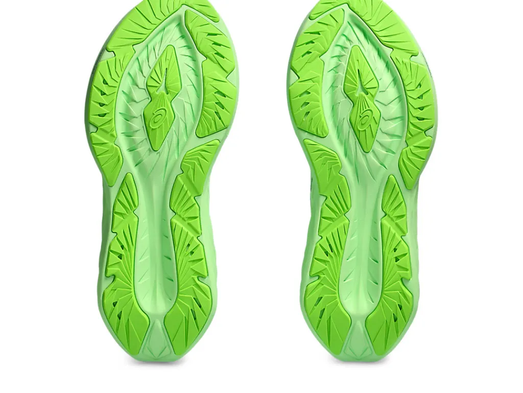 novablast__6-4.webp ASICS NOVABLAST™ | Run faster>NOVABLAST 4 Illuminate Green/Lime Burst