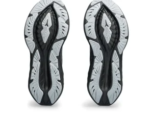 ASICS NOVABLAST™ | Run faster>NOVABLAST 4 Black/Graphite Grey