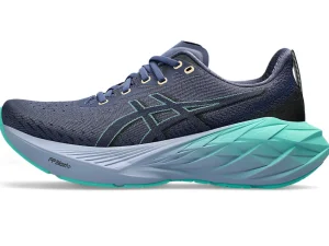 ASICS NOVABLAST™ | Run faster>NOVABLAST 4 Thunder Blue/Blue Expanse