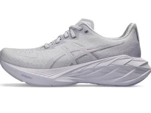 ASICS NOVABLAST™ | Run faster>NOVABLAST 4 Lilac Hint/Faded Ash Rock