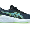 ASICS NOVABLAST™ | Run faster>NOVABLAST 4 GS French Blue/Waterscape