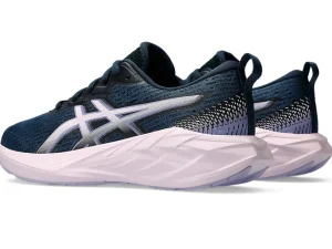 ASICS NOVABLAST™ | Run faster>NOVABLAST 4 GS French Blue/Cosmos