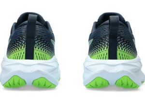 ASICS NOVABLAST™ | Run faster>NOVABLAST 4 GS French Blue/Waterscape