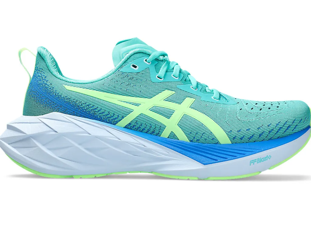 novablast__liteshow_0-1.webp ASICS NOVABLAST™ | Run faster>NOVABLAST 4 LITE-SHOW Lite Show/Sea Glass