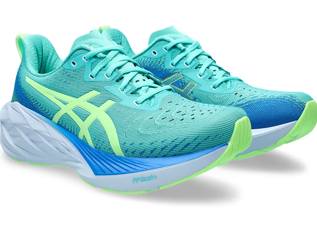 novablast__liteshow_1-1.webp ASICS NOVABLAST™ | Run faster>NOVABLAST 4 LITE-SHOW Lite Show/Sea Glass