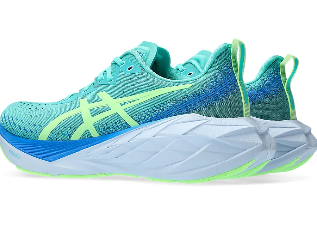 novablast__liteshow_2-1.webp ASICS NOVABLAST™ | Run faster>NOVABLAST 4 LITE-SHOW Lite Show/Sea Glass
