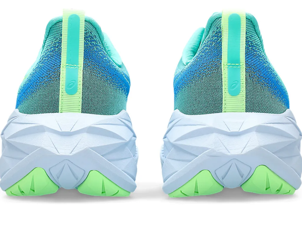 novablast__liteshow_4-1.webp ASICS NOVABLAST™ | Run faster>NOVABLAST 4 LITE-SHOW Lite Show/Sea Glass