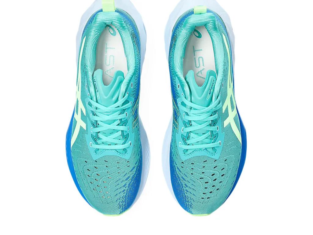 novablast__liteshow_5-1.webp ASICS NOVABLAST™ | Run faster>NOVABLAST 4 LITE-SHOW Lite Show/Sea Glass