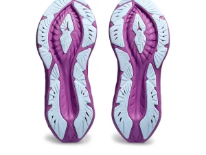 ASICS NOVABLAST™ | Run faster>NOVABLAST 4 LITE-SHOW Lite Show/Illuminate Green