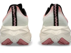ASICS NOVABLAST™ | Run faster>NOVABLAST 4 TR Nature Bathing/Rose Rouge