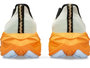 ASICS NOVABLAST™ | Run faster>NOVABLAST 4 TR Nature Bathing/Fellow Yellow