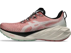 ASICS NOVABLAST™ | Run faster>NOVABLAST 4 TR Nature Bathing/Rose Rouge