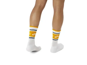 ASICS Hardlopen | Sokken>3 PACK LOGO CREW SOCK Multi Colors
