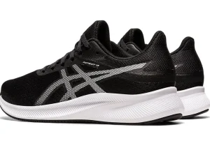 ASICS Verder hardlopen - neutral | Hardloopschoenen>PATRIOT 13 Black/White