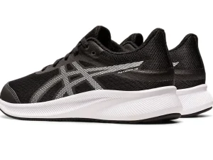 ASICS Verder hardlopen - neutral | Hardloopschoenen>PATRIOT 13 GS Graphite Grey/White