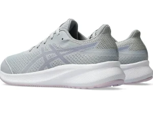 ASICS Hardloopschoenen | Hardlopen>PATRIOT 13 GS Piedmont Grey/Faded Ash Rock