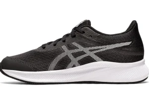 ASICS Verder hardlopen - neutral | Hardloopschoenen>PATRIOT 13 GS Graphite Grey/White