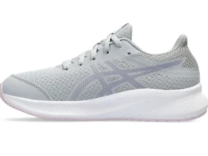 ASICS Hardloopschoenen | Hardlopen>PATRIOT 13 GS Piedmont Grey/Faded Ash Rock