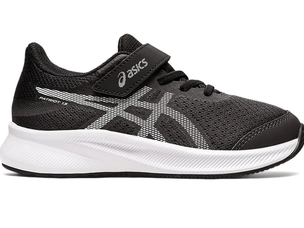patriot__ps_0-1.webp ASICS Verder hardlopen - neutral | Hardloopschoenen>PATRIOT 13 PS Graphite Grey/White
