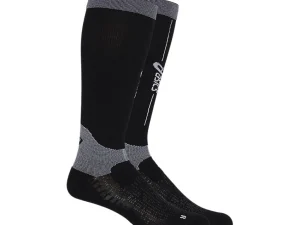ASICS Hardlopen | Sokken>PERFORMANCE RUN COMPRESSION SOCK Performance Black