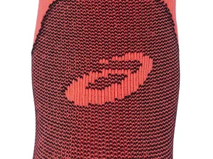 ASICS Hardlopen | Sokken>PERFORMANCE RUN COMPRESSION SOCK Sunrise Red