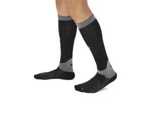 ASICS Hardlopen | Sokken>PERFORMANCE RUN COMPRESSION SOCK Performance Black