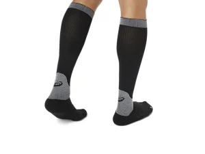 ASICS Hardlopen | Sokken>PERFORMANCE RUN COMPRESSION SOCK Performance Black