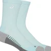 ASICS Hardlopen | Sokken>PERFORMANCE RUN SOCK CREW Illuminate Mint