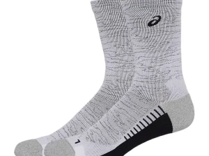 ASICS Hardlopen | Sokken>PERFORMANCE RUN SOCK CREW Performance Black/Brilliant White