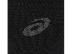 ASICS Hardlopen | Sokken>PERFORMANCE RUN SOCK CREW Performance Black