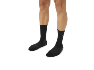 ASICS Hardlopen | Sokken>PERFORMANCE RUN SOCK CREW Performance Black