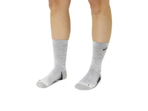 ASICS Hardlopen | Sokken>PERFORMANCE RUN SOCK CREW Performance Black/Brilliant White