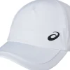 ASICS Tennis | Hoofddeksels>PF CAP Brilliant White
