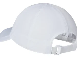 ASICS Tennis | Hoofddeksels>PF CAP Brilliant White