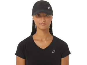 ASICS Tennis | Hoofddeksels>PF CAP Performance Black