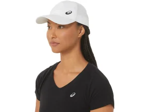 ASICS Tennis | Hoofddeksels>PF CAP Brilliant White