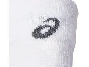ASICS Hardlopen | Sokken>3PPK COLOR BLOCK ANKLE SOCK Performance Black