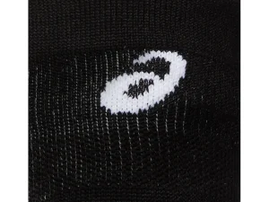 ASICS Hardlopen | Sokken>3PPK COLOR BLOCK ANKLE SOCK Performance Black