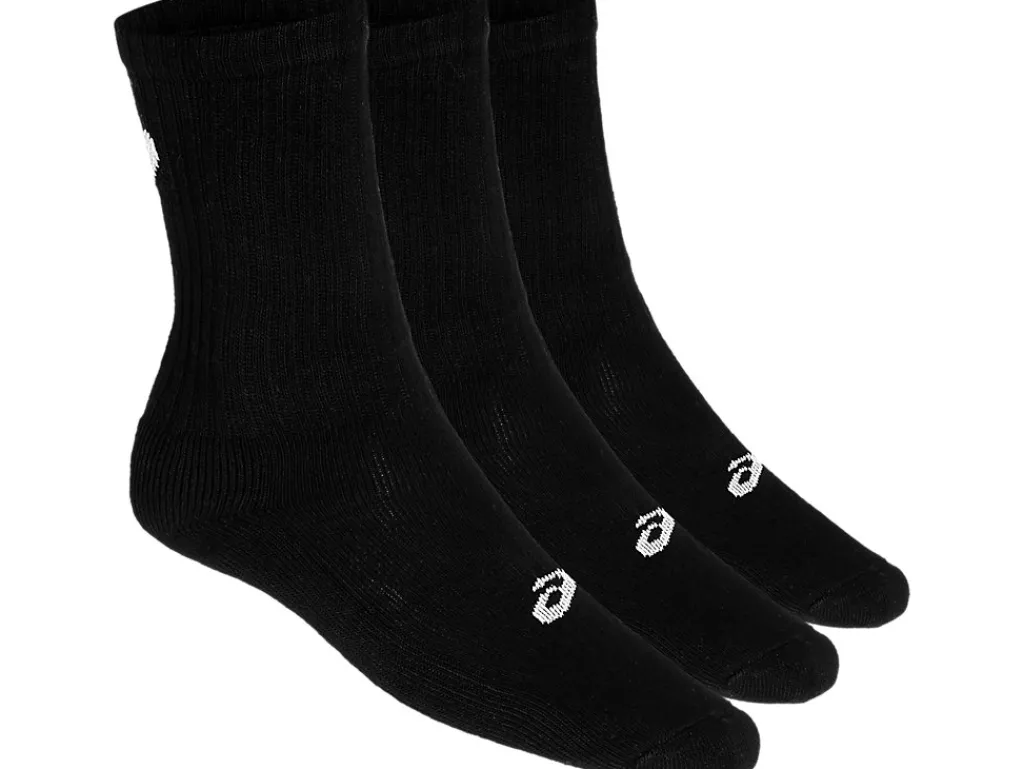 ppk_crew_0-1.webp ASICS Sokken | Accessoires>3PPK CREW Black