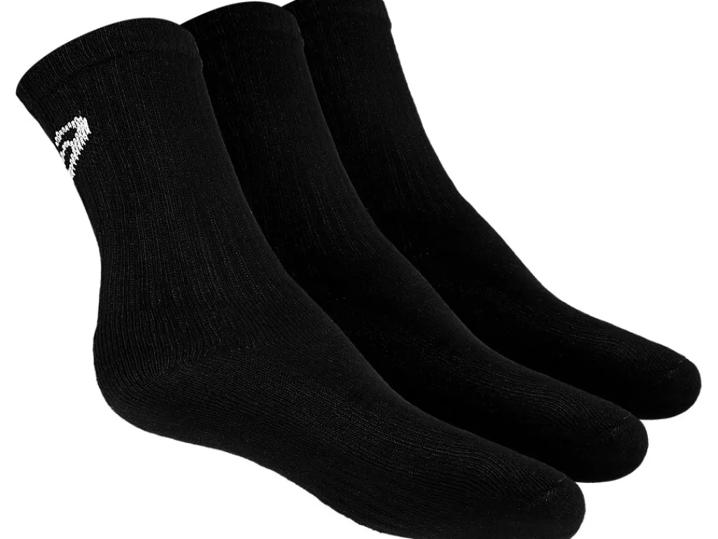 ppk_crew_1-1.webp ASICS Sokken | Accessoires>3PPK CREW Black