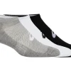 ASICS Hardlopen | Sokken>6PPK INVISIBLE SOCK Multi