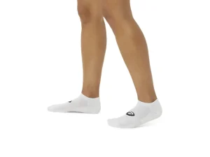 ASICS Hardlopen | Sokken>6PPK INVISIBLE SOCK Multi