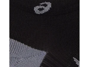 ASICS Kleding | Hardlopen>2PPK LIGHT RUN ANKLE SOCK Brilliant White