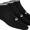 ASICS Sokken | Accessoires>3PPK PED Black