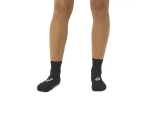 ASICS Hardlopen | Sokken>6PPK QUARTER SOCK Performance Black